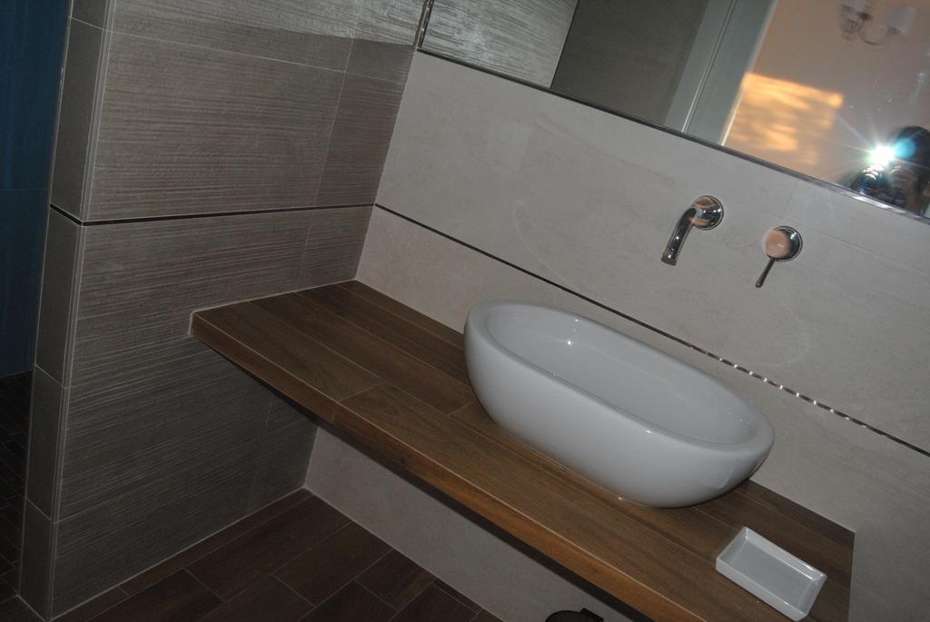 B&B La Gatta Sul Tetto Borgo san Donato  Номер фото