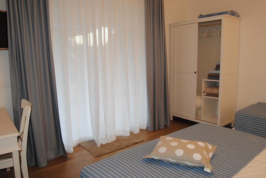 B&B La Gatta Sul Tetto Borgo san Donato  Номер фото